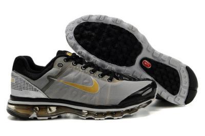 wholesale Nike Air Max 2009 Men No. 126